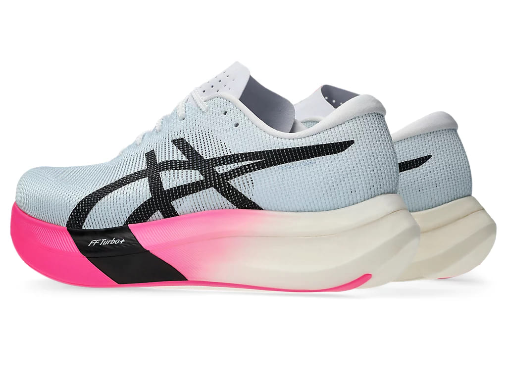 ASICS Metaspeed Sky Paris Light Blue Black