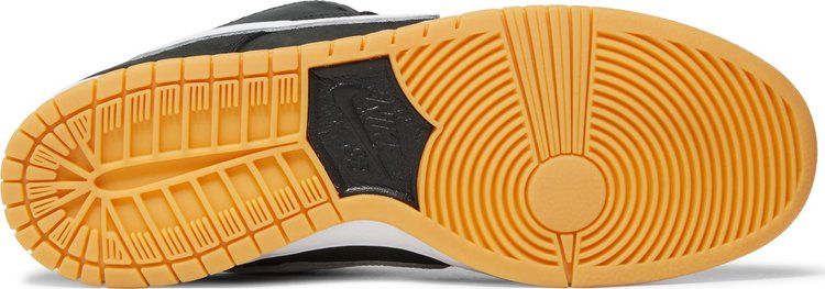 Nike Dunk Low ISO SB 'Orange Label'