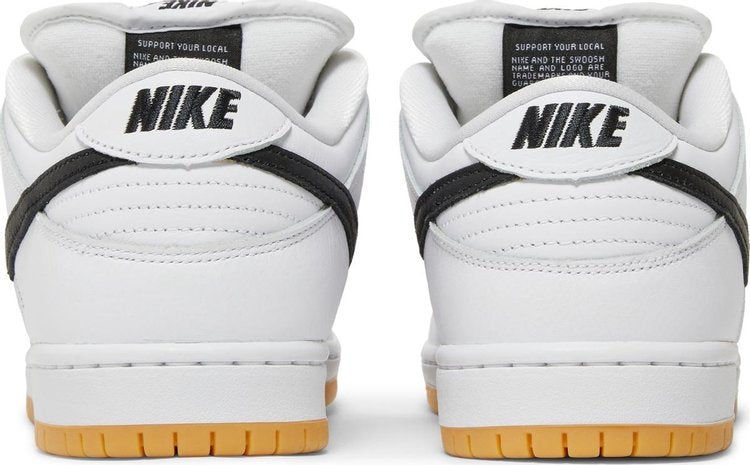 Nike Dunk Low Pro ISO SB 'Orange Label'