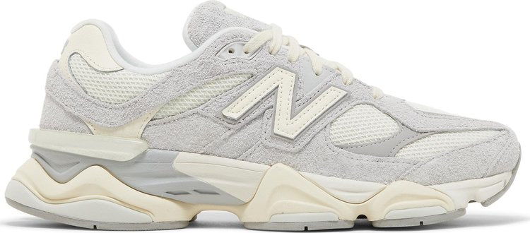 New Balance 9060 'Quartz Grey' + BRINDES