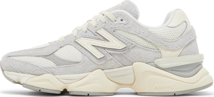 New Balance 9060 'Quartz Grey' + BRINDES