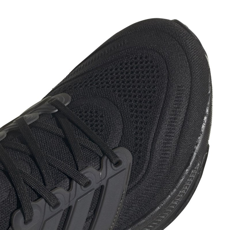 Adidas UltraBoost Light 23 'Triple Black'