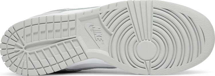 Nike Dunk Low 'Grey Fog' + BRINDES