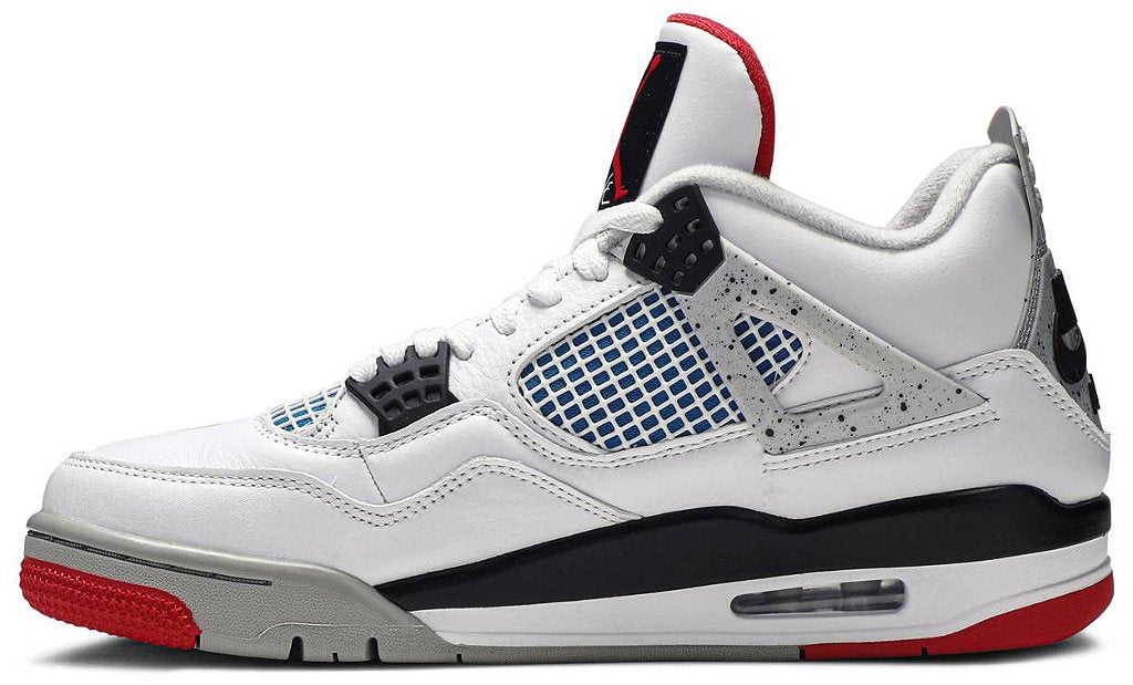 Nike Air Jordan 4 Retro SE 'What The 4'