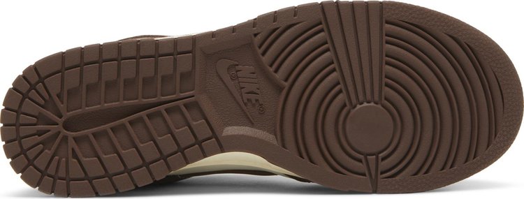 Nike Dunk Low 'Cacao Wow' + BRINDES
