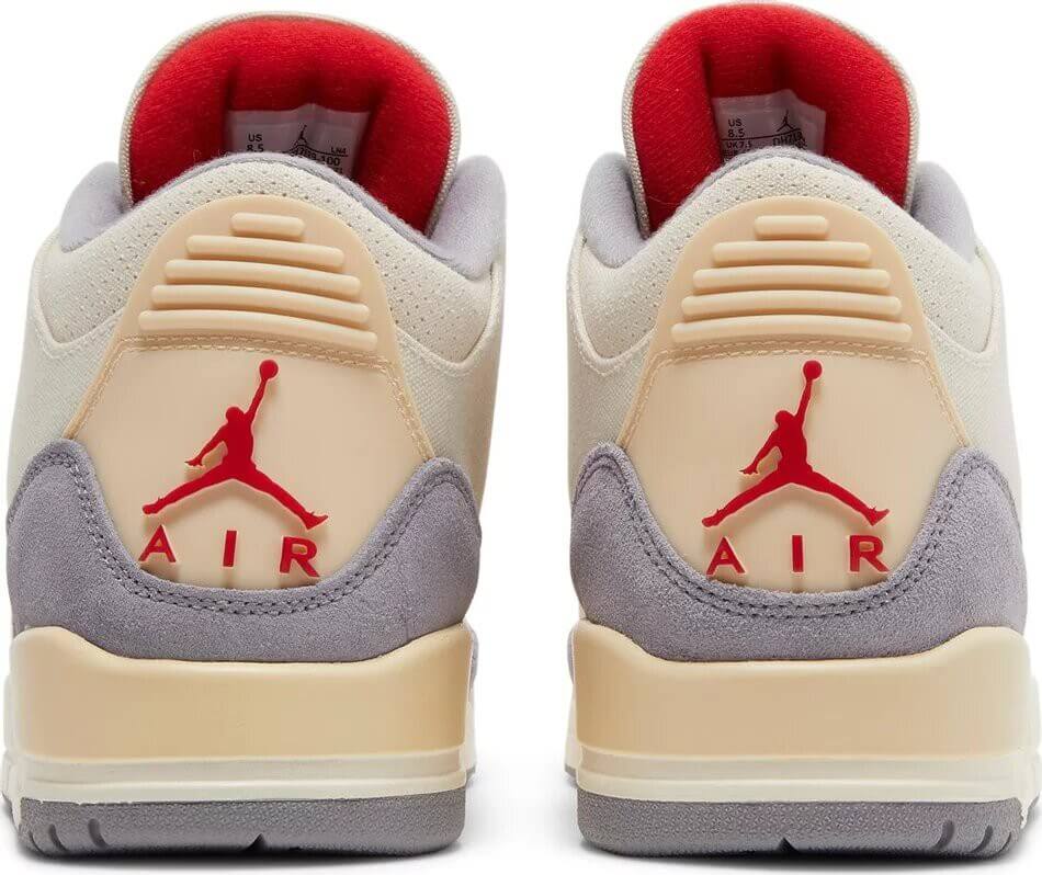 Nike Air Jordan 3 Retro SE 'Muslin'