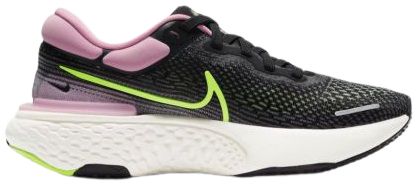 Nike ZoomX Invincible Run Flyknit 'Black Elemental Pink'