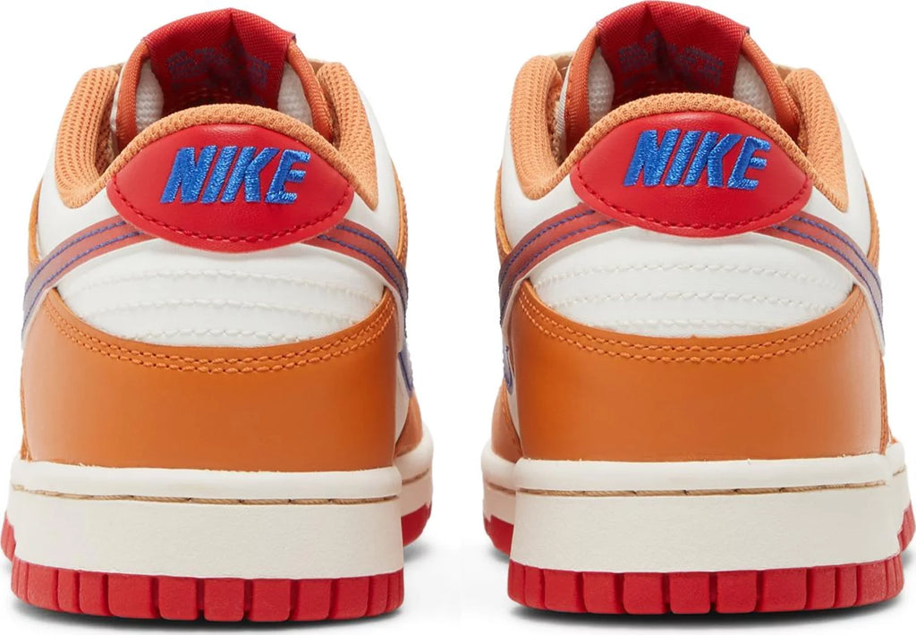 Nike Dunk Low GS 'Hot Curry'