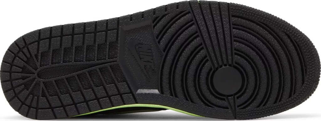 Nike Air Jordan 1 Low FlyEase 'Tokyo Bio Hack'