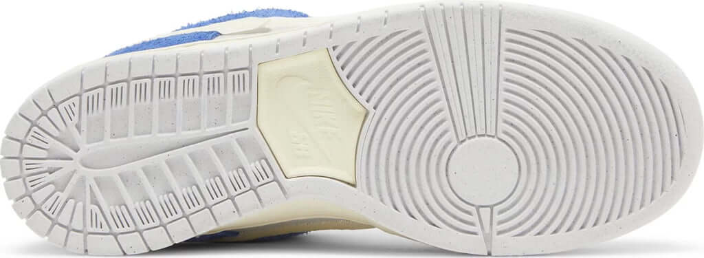 Fly Streetwear x Dunk Low Pro SB 'Gardenia'