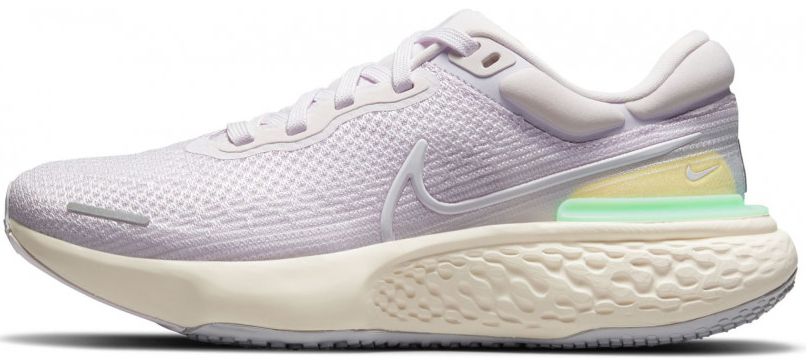 Nike ZoomX Invincible Run Flyknit 'Light Violet'