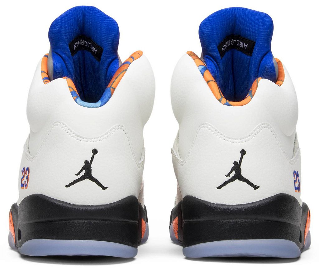 Nike Air Jordan 5 Retro 'International Flight'