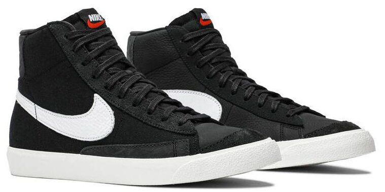 Nike Blazer Mid 77 Vintage 'Slam Jam Class 1977'