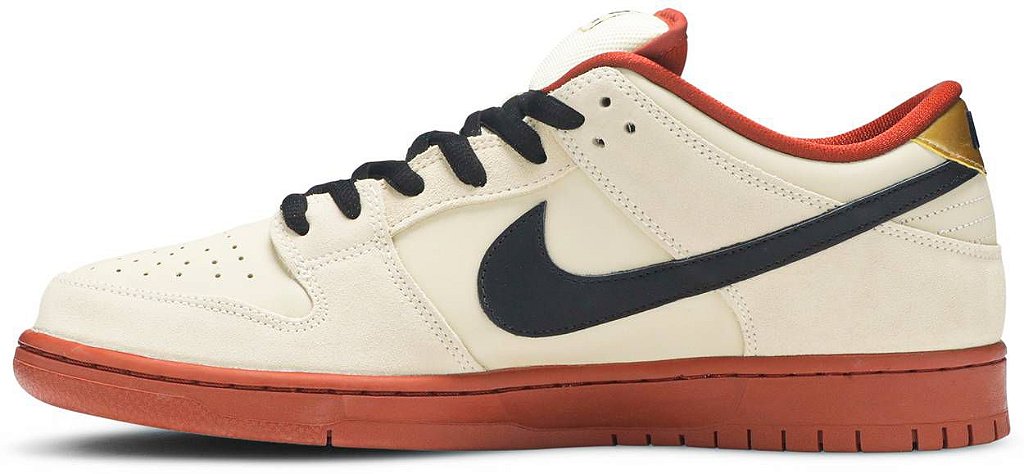 Nike Dunk Low SB 'Muslin'