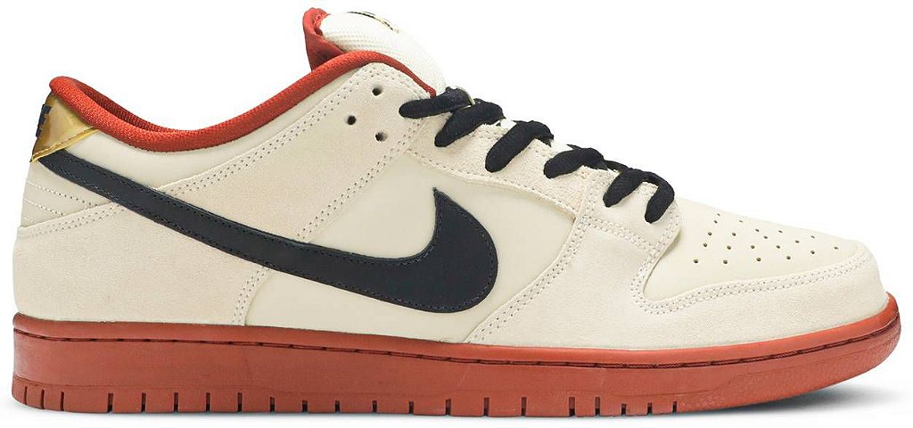 Nike Dunk Low SB 'Muslin'
