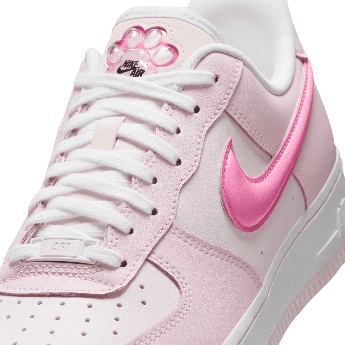 Nike Air Force 1 '07 Paw Print